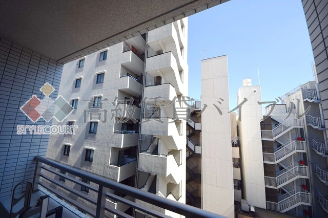 パークアクシス日本橋人形町 の画像22