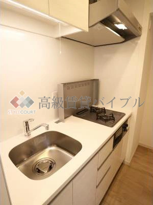 コートラクリア人形町 の画像22