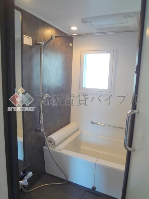 グリーンパーク築地 の画像22