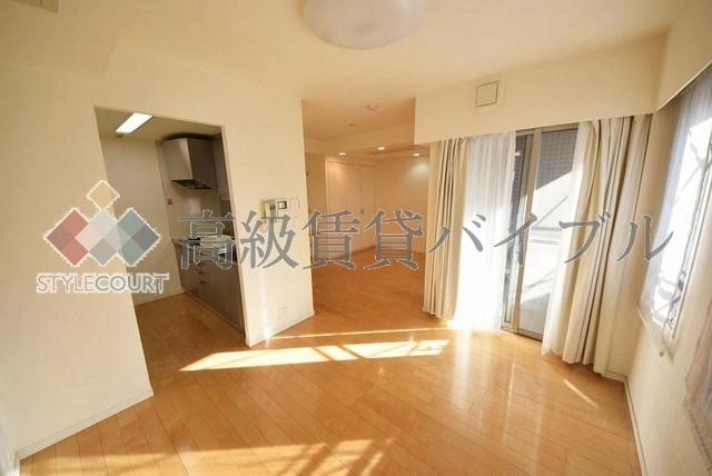 D’クラディアイヴァン高輪 の画像22