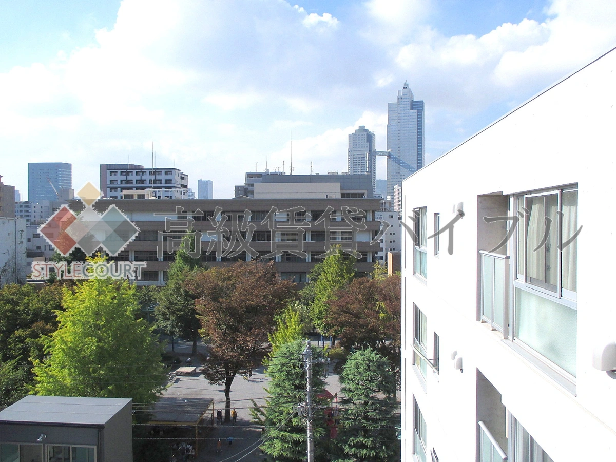 ライジングプレイス月島 の画像22