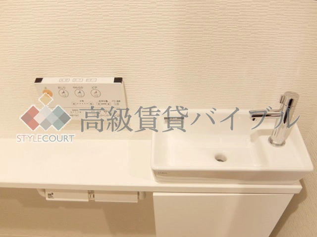 ザ晴海レジデンス の画像22