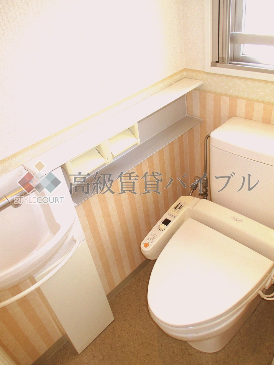 サンクタス東京セントラルベイ の画像22