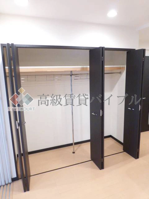 ミリオングランデ元赤坂ヒルズ の画像22