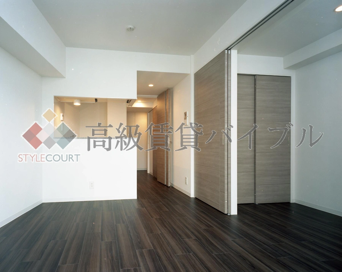 レジディア御茶ノ水2 の画像22