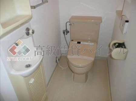 麹町クリスタルシティ西館 の画像22