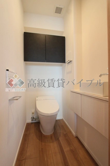 ハーモニーレジデンス千代田岩本町 の画像22