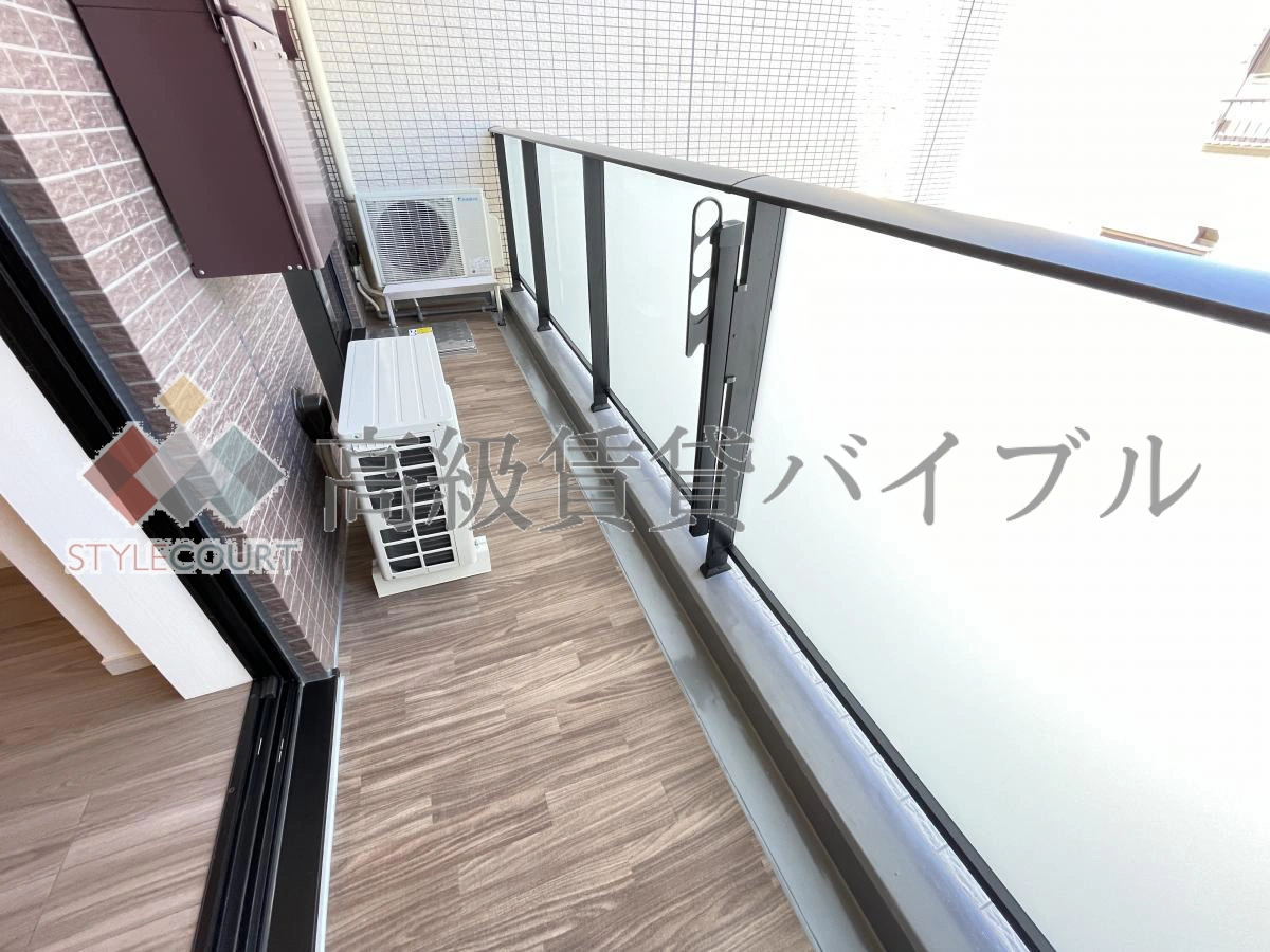 アジュールテラス目黒祐天寺 の画像22