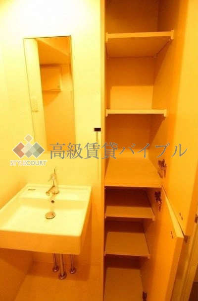 グラビスコート目黒 の画像22