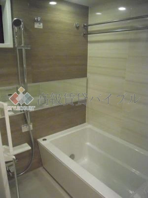 オークプレイス目黒リバーテラス の画像22