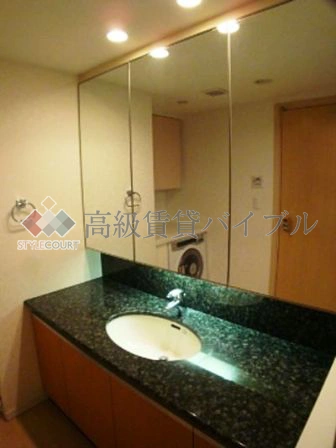 ドレッセ目黒インプレスタワー の画像22