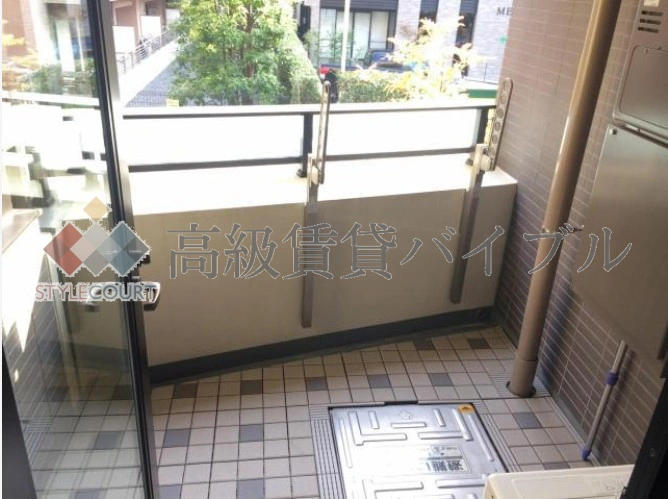 オークプレイス目黒行人坂 の画像22