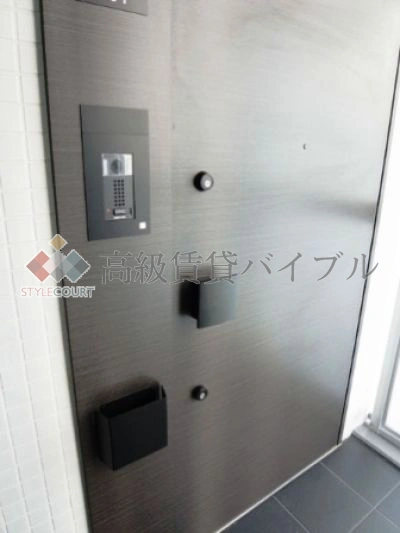 ジオ目黒 の画像22