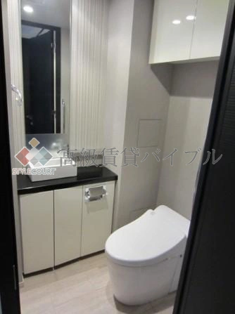 ザ・パークハウス柿の木坂 の画像22