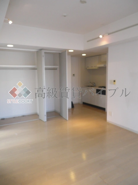 HF目黒レジデンス の画像22