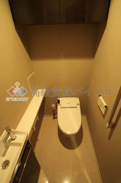 シティハウス本郷三丁目 の画像22