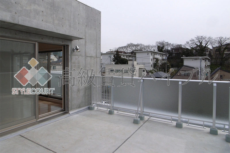 スペックハウス白金台 の画像22