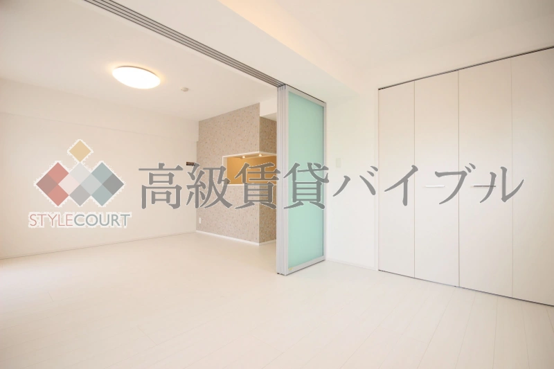 プレミアムキューブ大崎DEUX の画像22