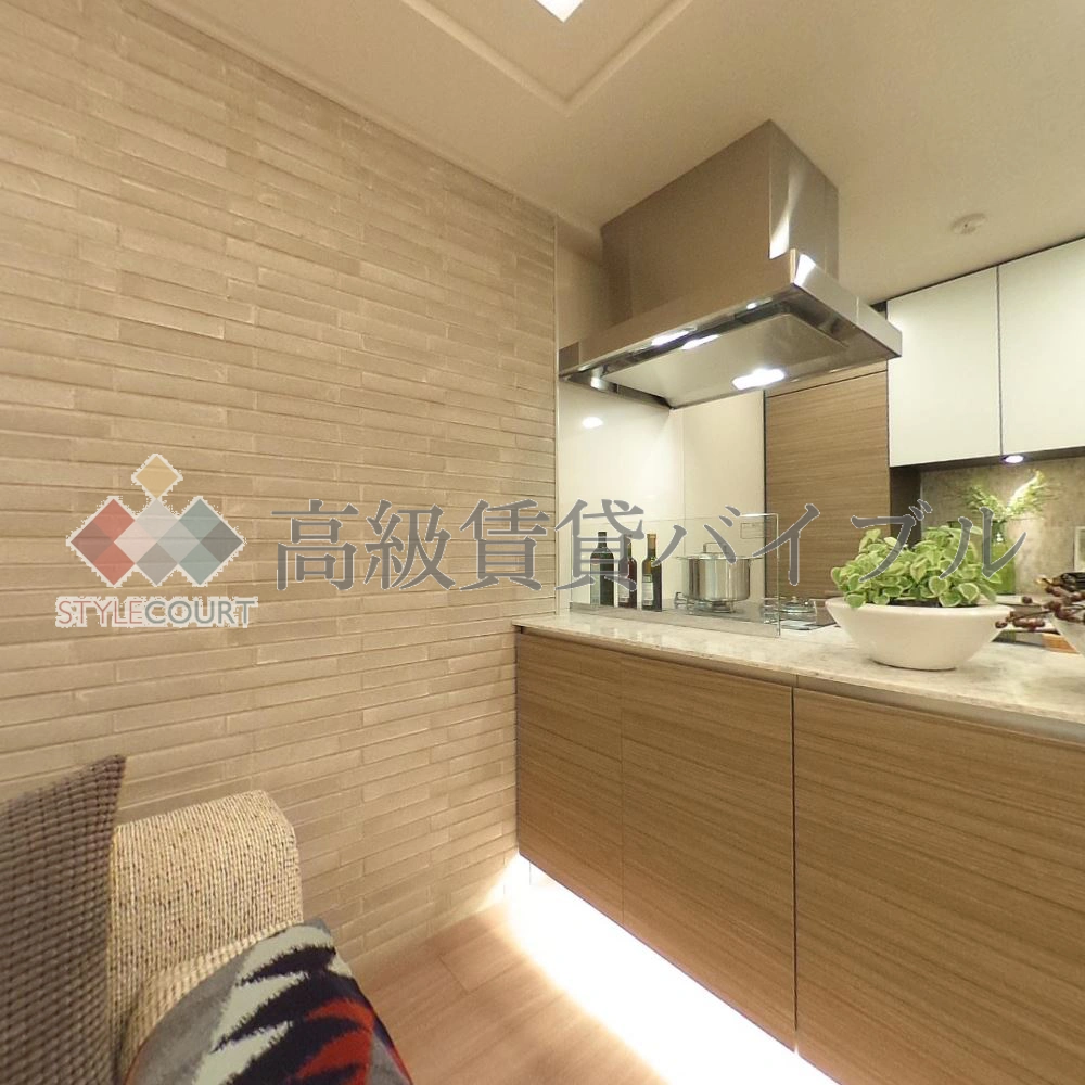 ブランズ二子玉川 の画像22