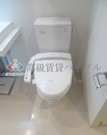 アパートメンツ駒沢大学 の画像22