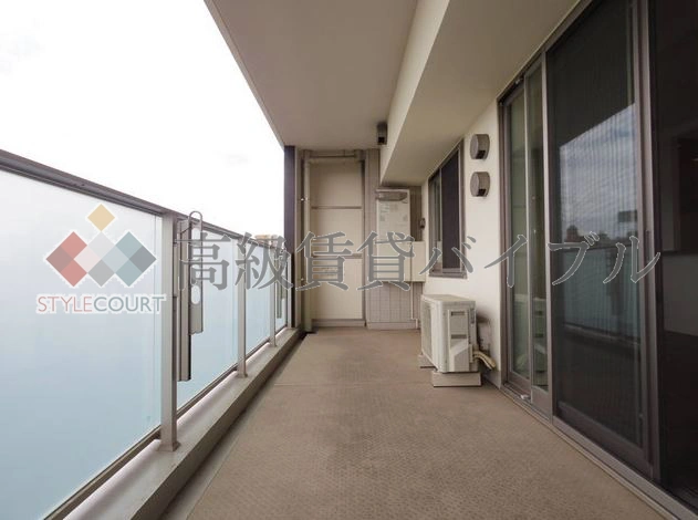 クラッシィハウス世田谷公園 の画像22