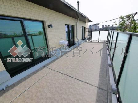 パークホームズ駒沢ザレジデンス の画像22