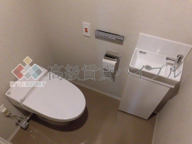 グローリオ田町 の画像22