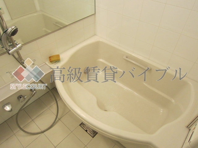 目白プレイスレジデンス の画像22