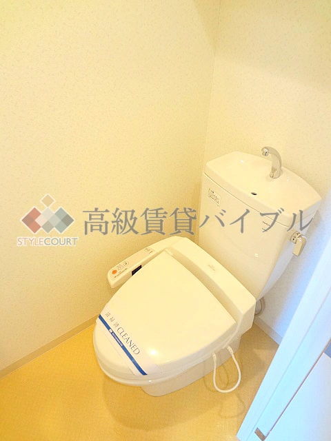 プレミアステージ駒込 の画像22