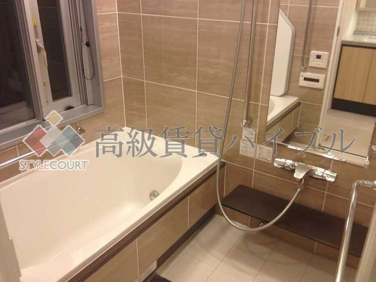 中野ツインマークタワー の画像22