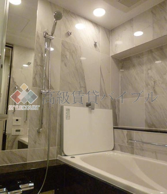 ザ・パークハウス麻布外苑西通り の画像22