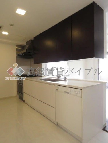 パークハウス麻布笄町 の画像22