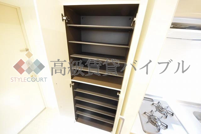 MDM芝公園 の画像22