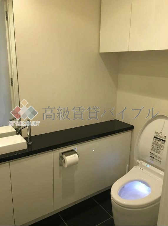 フォレセーヌ赤坂檜坂 の画像22