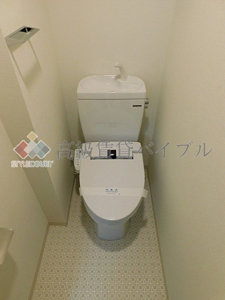 アルティザ東麻布 の画像22