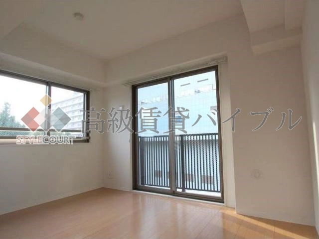 ベルテンポ赤坂 の画像22