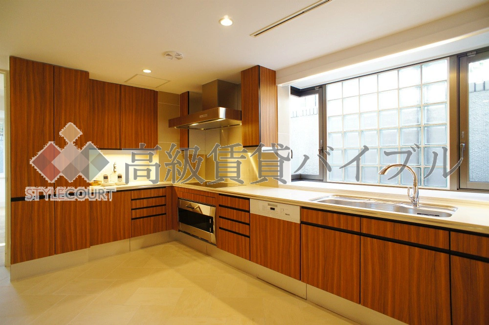 プラトー赤坂 の画像22