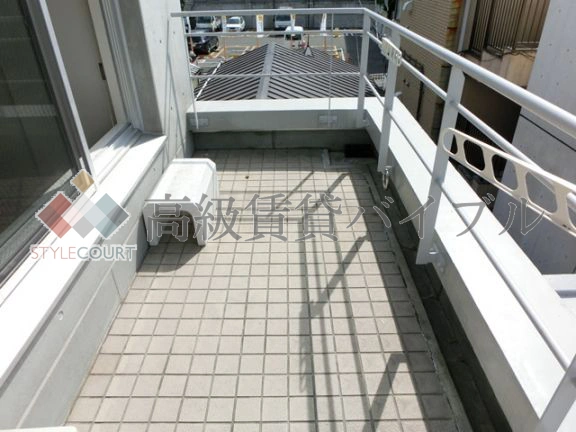 ラティエラ乃木坂 の画像22