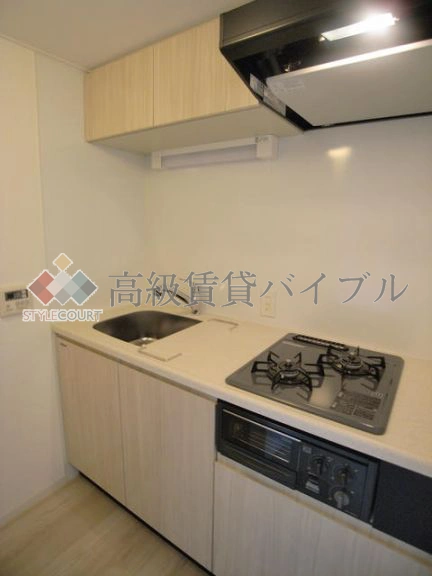 アルテミス南麻布 の画像22