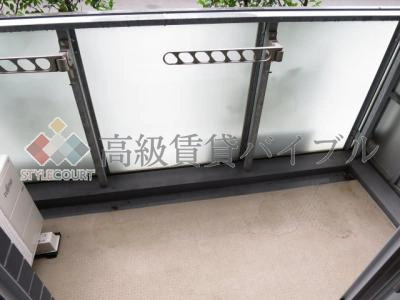 ミリアレジデンス白金台 の画像23