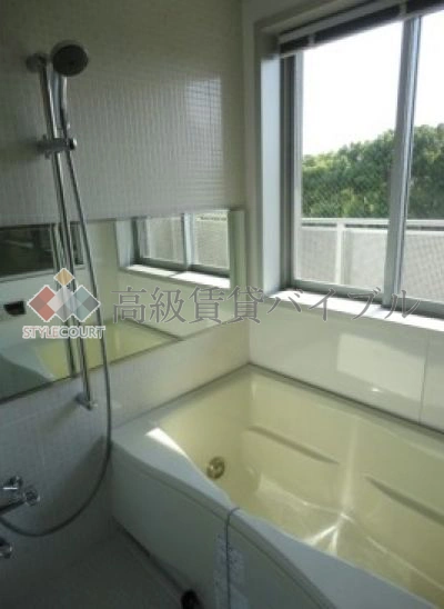 パークレジデンス南青山 の画像23