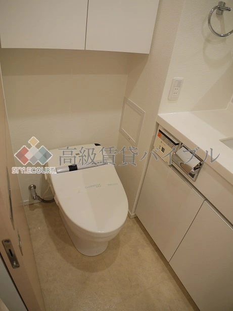 KDXレジデンス西麻布 の画像23