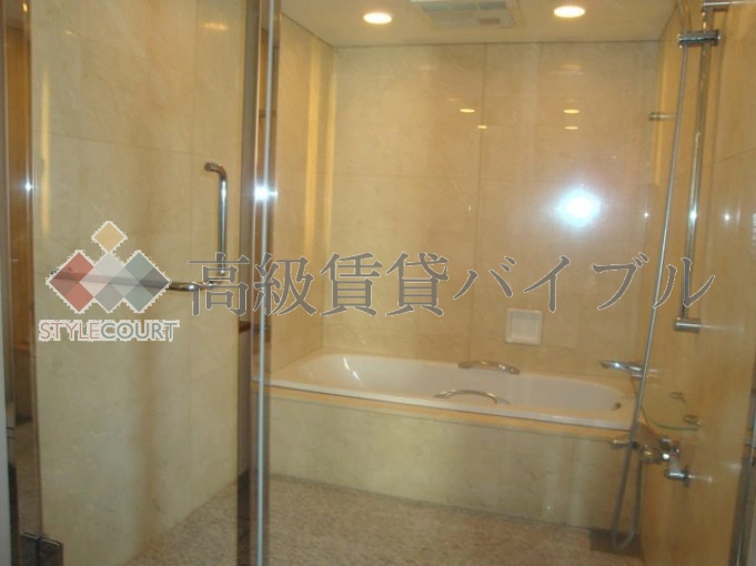 ウィンザーハウス元麻布 の画像23