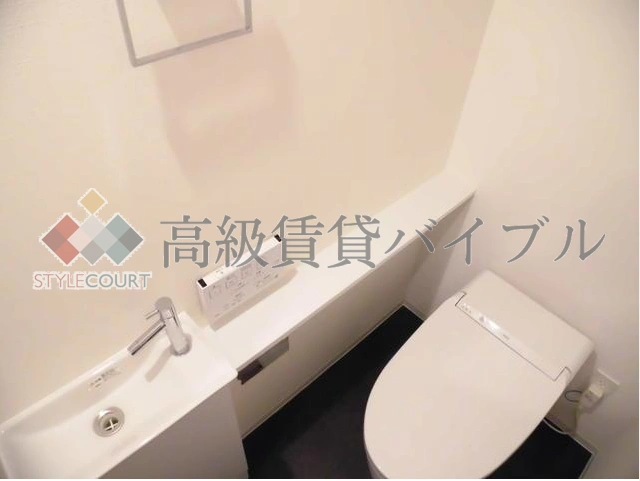 ヘキサート六本木 の画像23