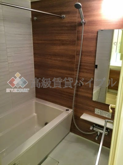 麻布十番テラス の画像23