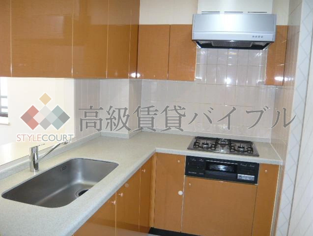 ウィン麻布十番ハラビル の画像23