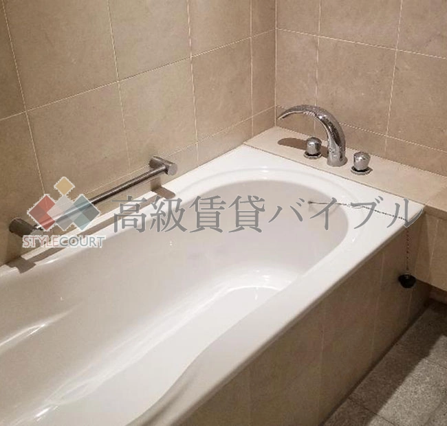 グランドヒルズ白金台 の画像23