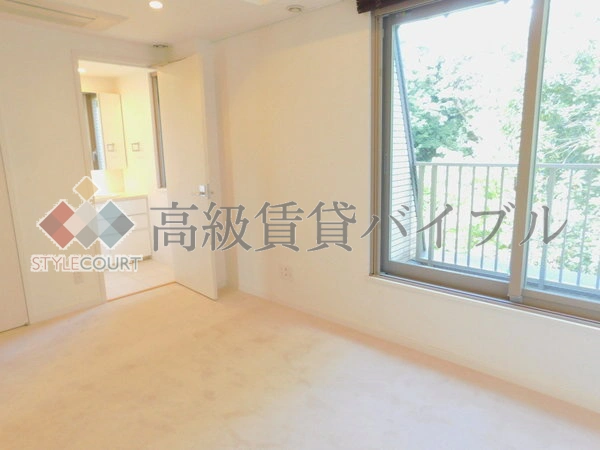 サンウッド白金三光坂 の画像23