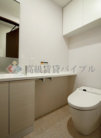 モメント汐留 の画像23