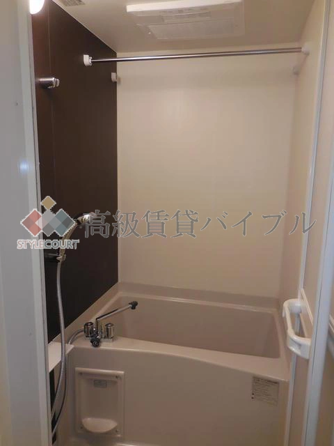 ビバリーホームズ代官山 の画像23